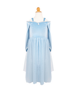 Velvety Soft Sisters Forever Gown | Size 7-8