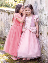 Penelope Brocade Gown | Size 5-6