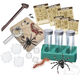 Halloween Creepy Crawling Dig Lab