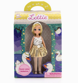 Lottie Swan Lake