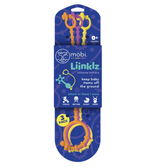 Liinklz Silicone Tethers