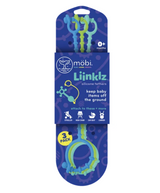 Liinklz Silicone Tethers