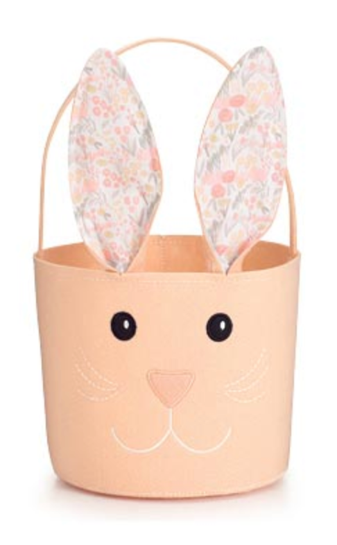 Bunny Cloth Bag