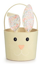 Bunny Cloth Bag