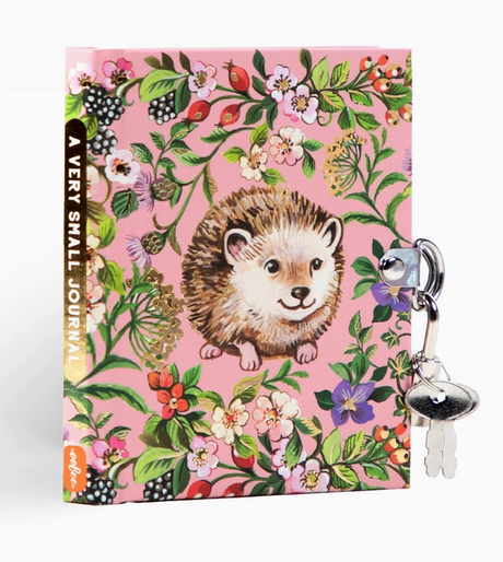Very Small Journal | Meadow