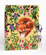 Very Small Journal | Meadow