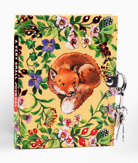 Very Small Journal | Meadow