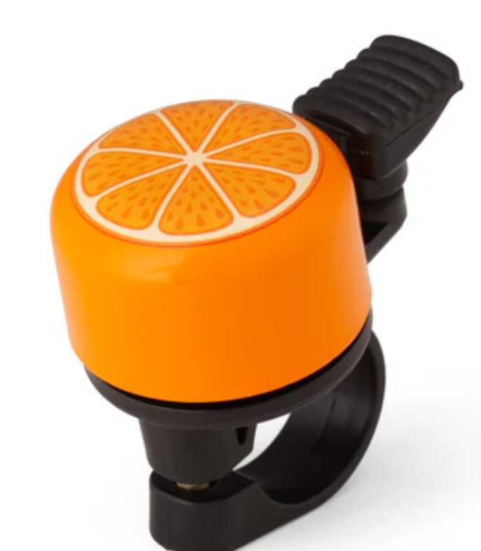 Juicy Jingles Bike Bell