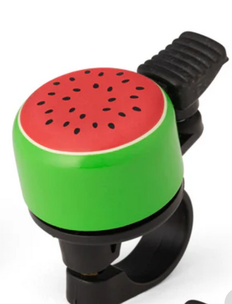 Juicy Jingles Bike Bell