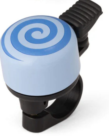 Juicy Jingles Bike Bell