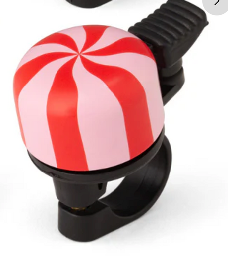 Juicy Jingles Bike Bell