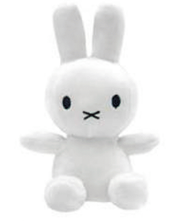 Miffy Pastel
