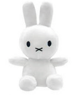 Miffy Pastel