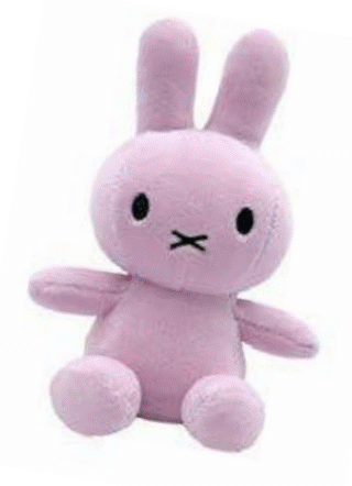Miffy Pastel