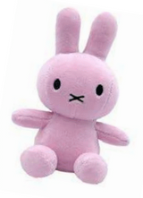 Miffy Pastel