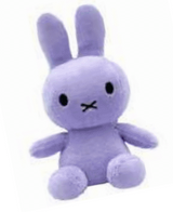 Miffy Pastel