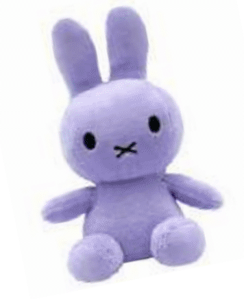 Miffy Pastel