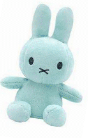 Miffy Pastel
