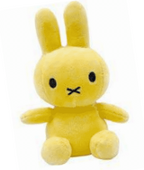 Miffy Pastel