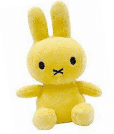 Miffy Pastel