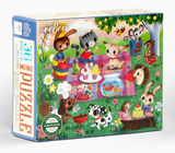 36pc Pets Mini Puzzle