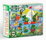 36pc Pets Mini Puzzle