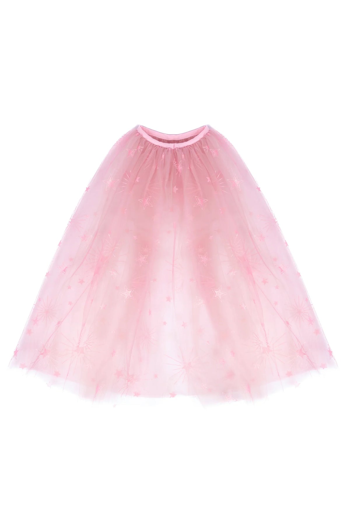 A Star is Born Cape | Size 4-6