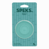 Speks. Slabs. The Silicone Sensory Sticker.