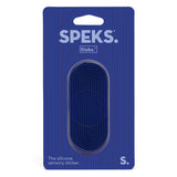 Speks. Slabs. The Silicone Sensory Sticker.