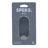 Speks. Slabs. The Silicone Sensory Sticker.