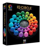 IQ Deluxe | Circle