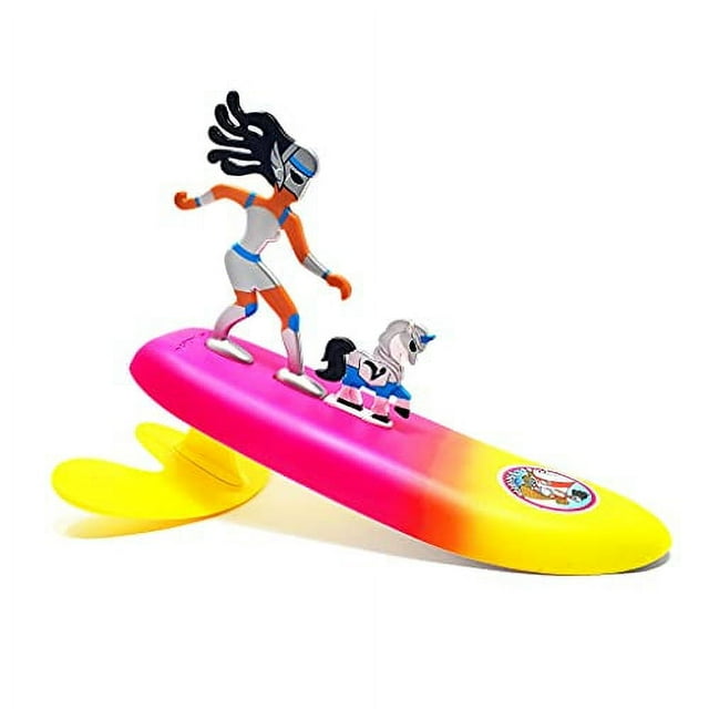 Surfer Dudes Legends – Treehouse Toys