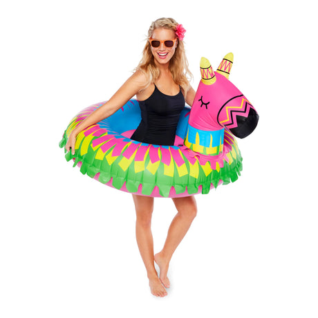 Pool Float | Giant Donkey Pinata
