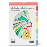 Animal ABC Flash Cards