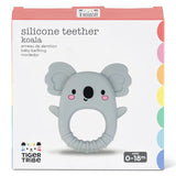 Silicone Teether | Koala