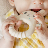 Silicone Teether | Bunny