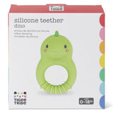 Silicone Teether | Dino