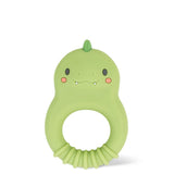 Silicone Teether | Dino