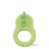 Silicone Teether | Dino