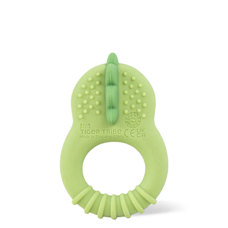 Silicone Teether | Dino