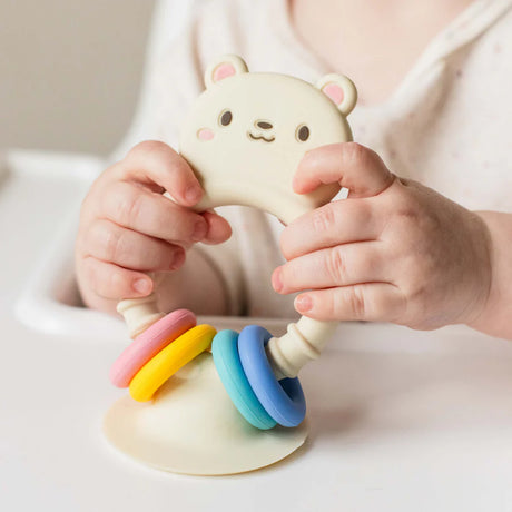 High Chair Buddy | Bear