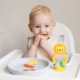 High Chair Buddy | Lion