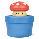Pop Up Mushroom