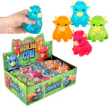 Squeezy Sugar Highland Cow