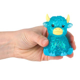 Squeezy Sugar Highland Cow
