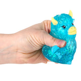 Squeezy Sugar Highland Cow