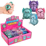 Sticky Squishy Axolotl