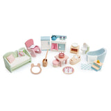 Doll House Furniture Set