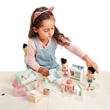 Doll House Furniture Set