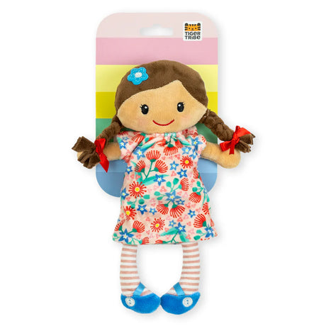 Mini Rag Doll | Matilda